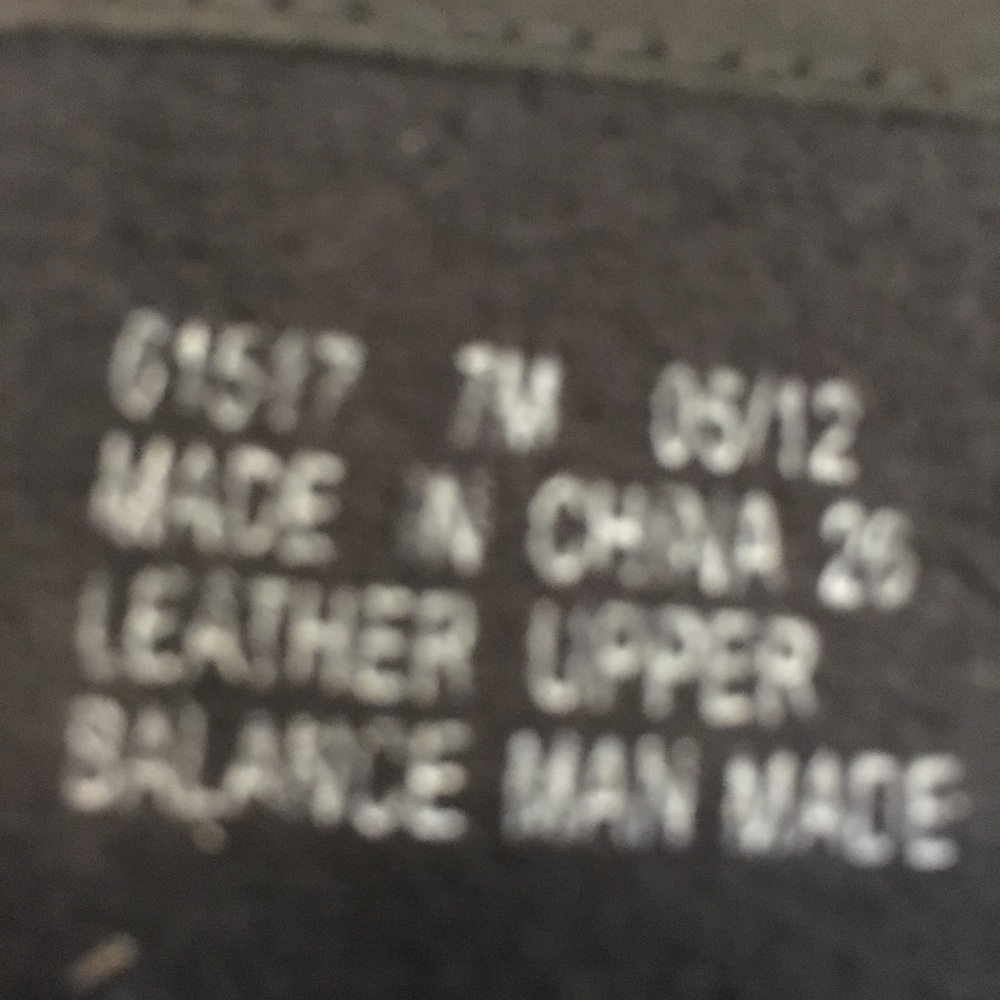 Boots - Picture 4 of 6